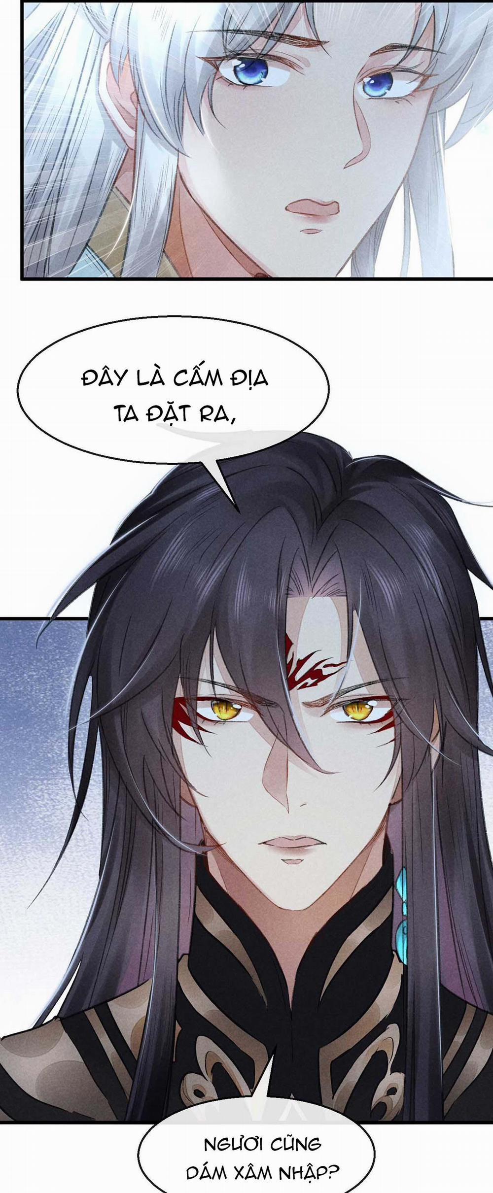 Đồ Mưu Bất Quỹ 15 trang 12