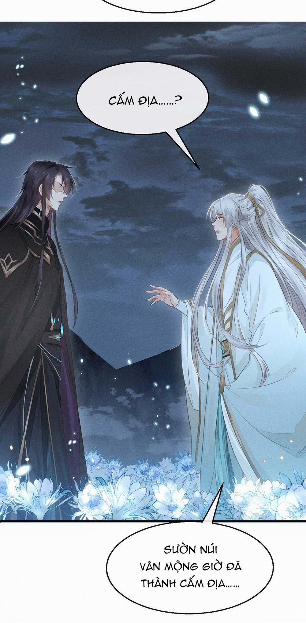 Đồ Mưu Bất Quỹ 15 trang 13