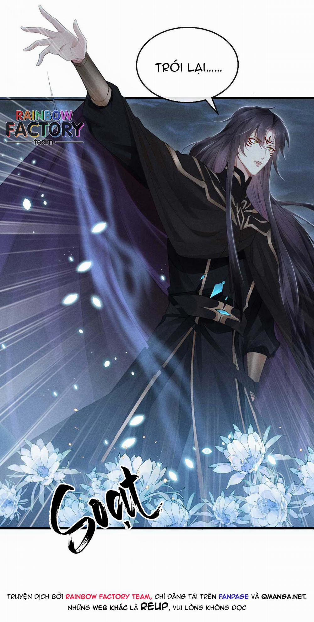 Đồ Mưu Bất Quỹ 15 trang 14