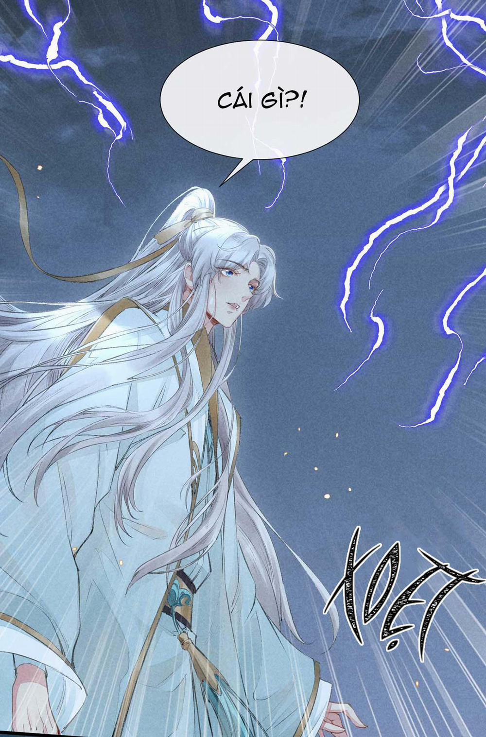 Đồ Mưu Bất Quỹ 15 trang 16