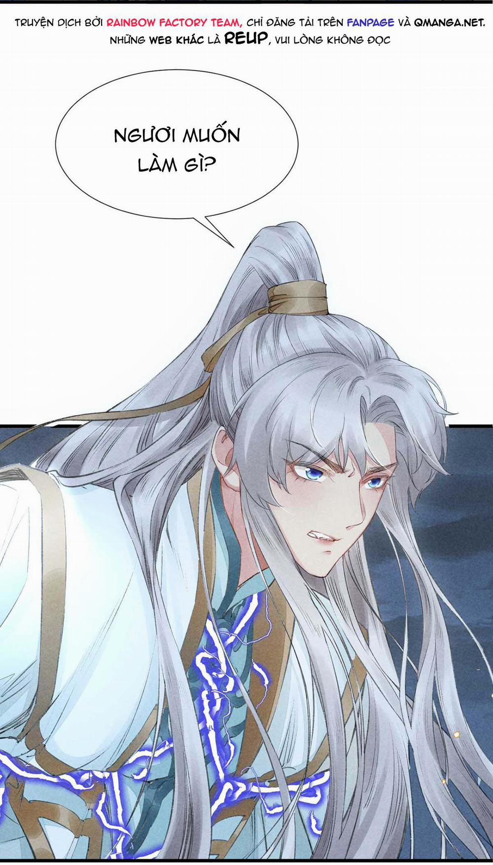 Đồ Mưu Bất Quỹ 15 trang 19