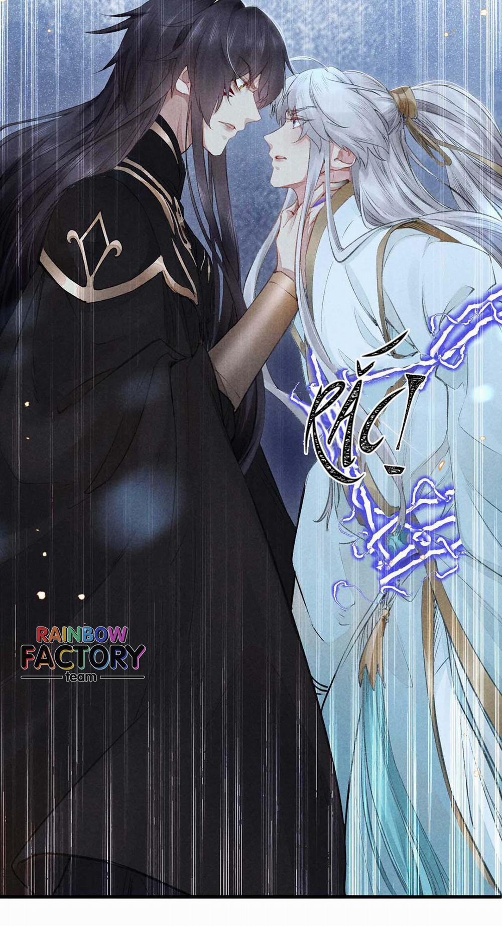 Đồ Mưu Bất Quỹ 15 trang 21