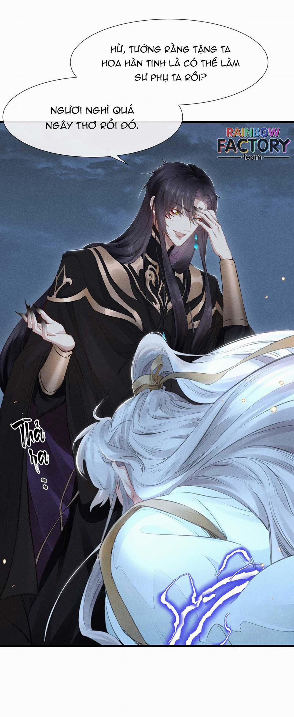 Đồ Mưu Bất Quỹ 15 trang 25