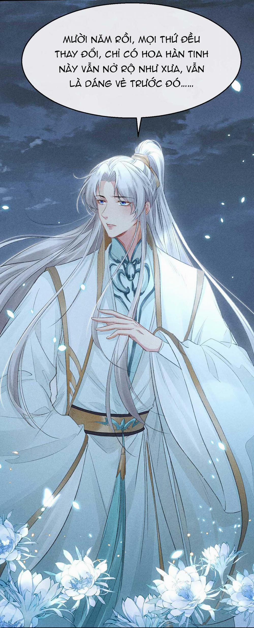 Đồ Mưu Bất Quỹ 15 trang 8