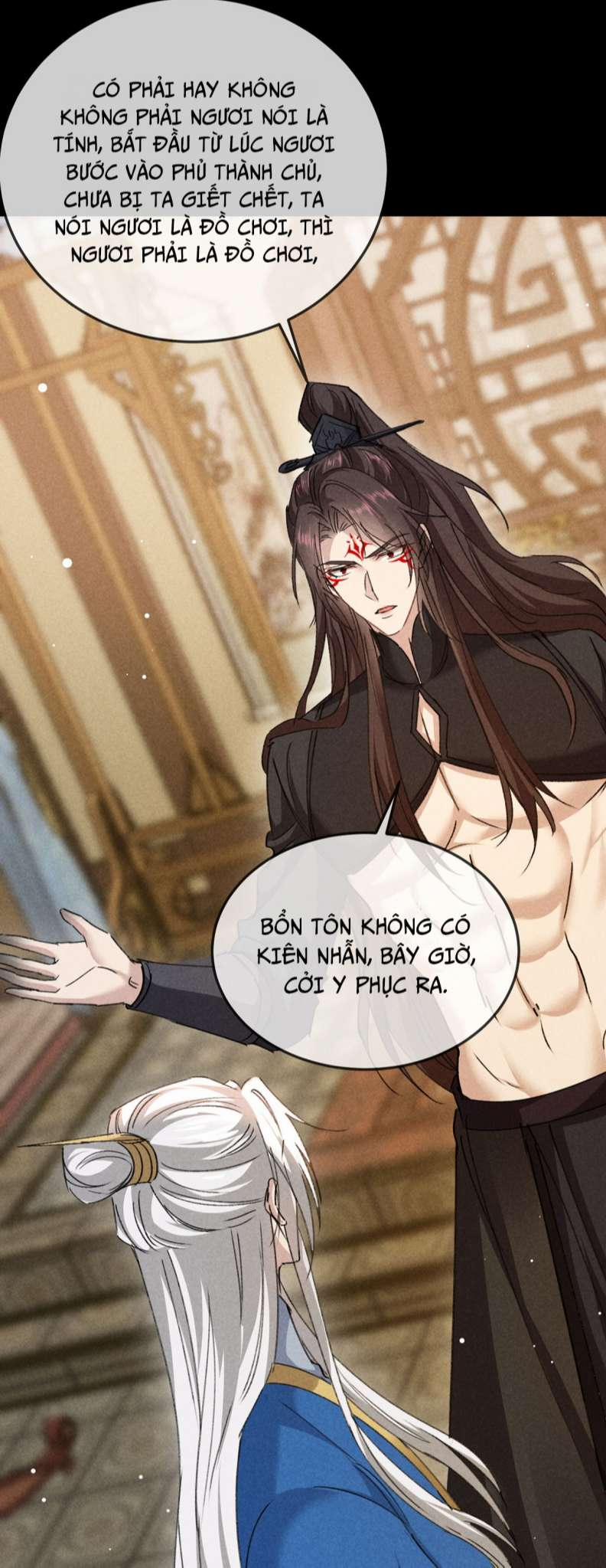 Đồ Mưu Bất Quỹ 150 trang 12