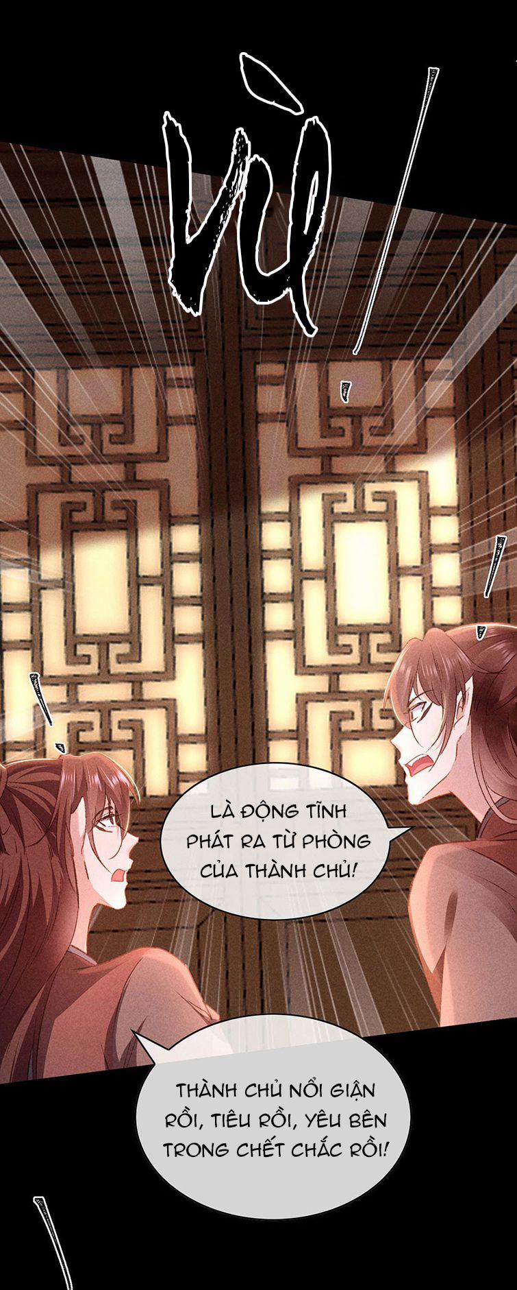 Đồ Mưu Bất Quỹ 151 trang 18