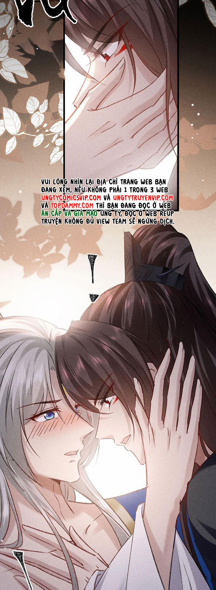 Đồ Mưu Bất Quỹ 151 trang 2