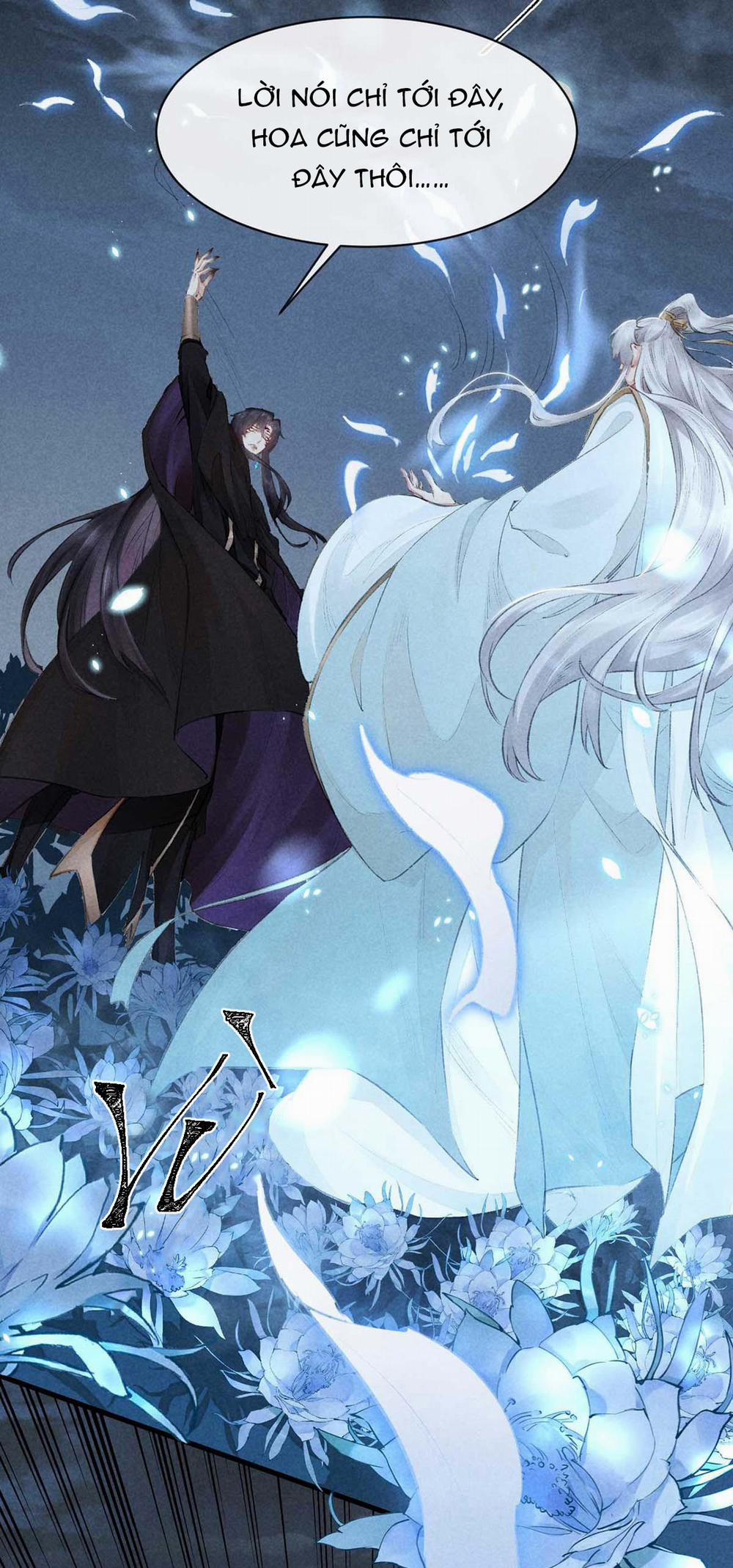 Đồ Mưu Bất Quỹ 16 trang 10