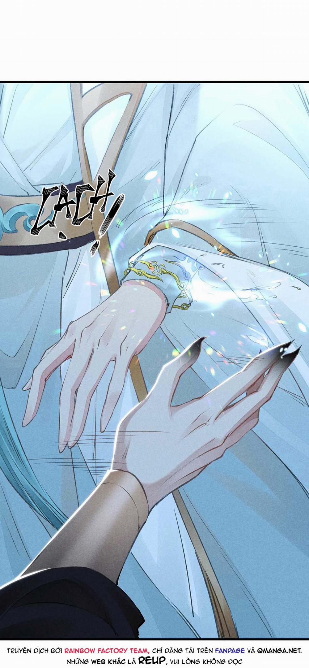 Đồ Mưu Bất Quỹ 16 trang 15