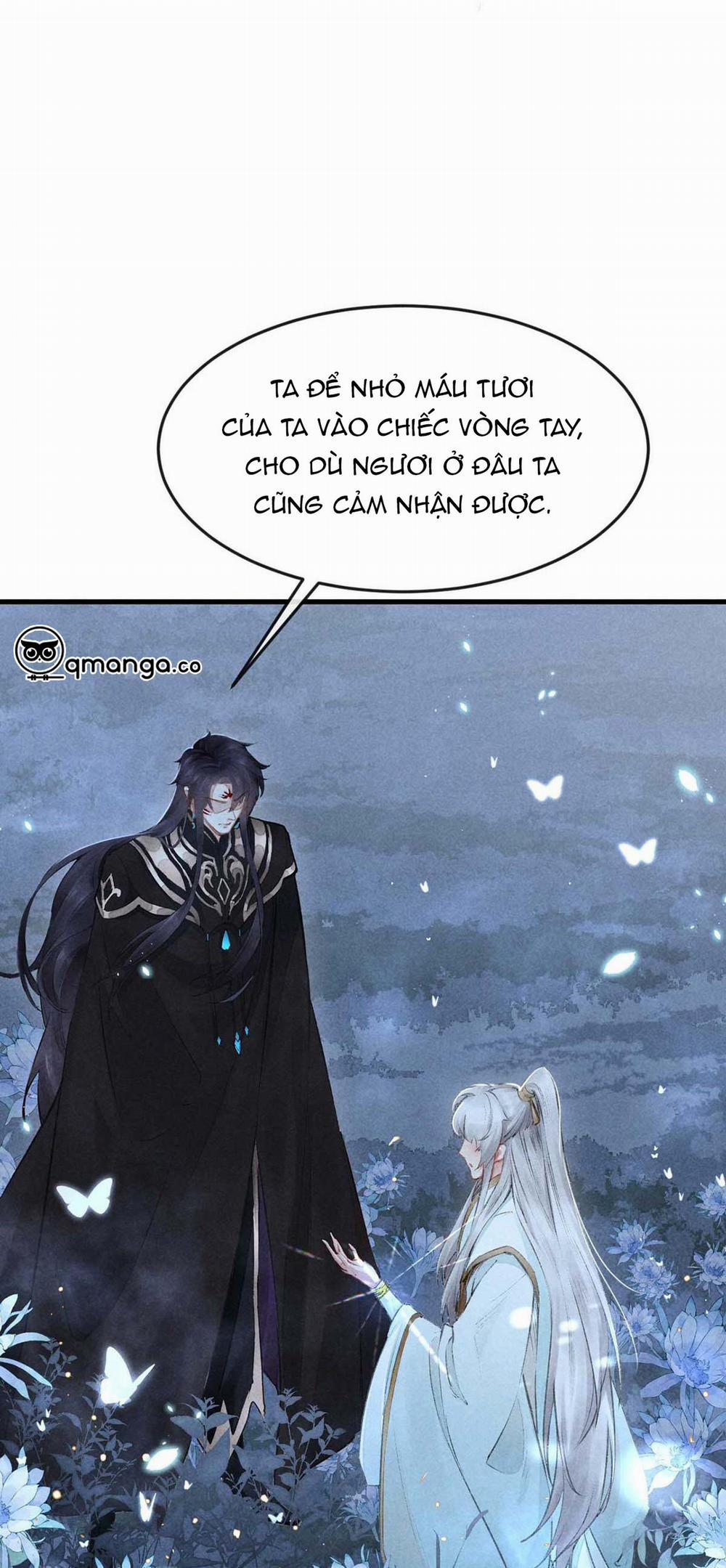 Đồ Mưu Bất Quỹ 16 trang 16