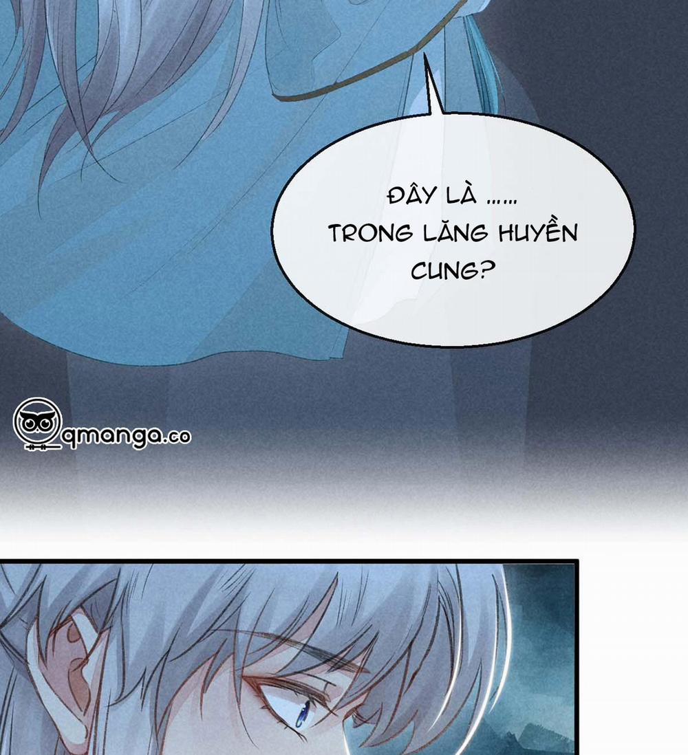 Đồ Mưu Bất Quỹ 16 trang 28