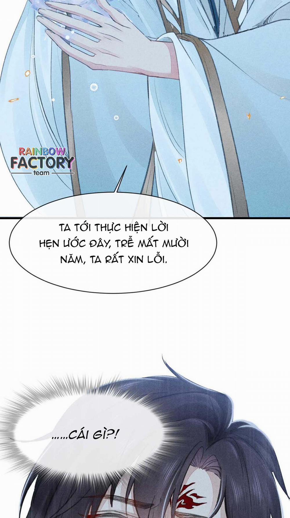 Đồ Mưu Bất Quỹ 16 trang 3