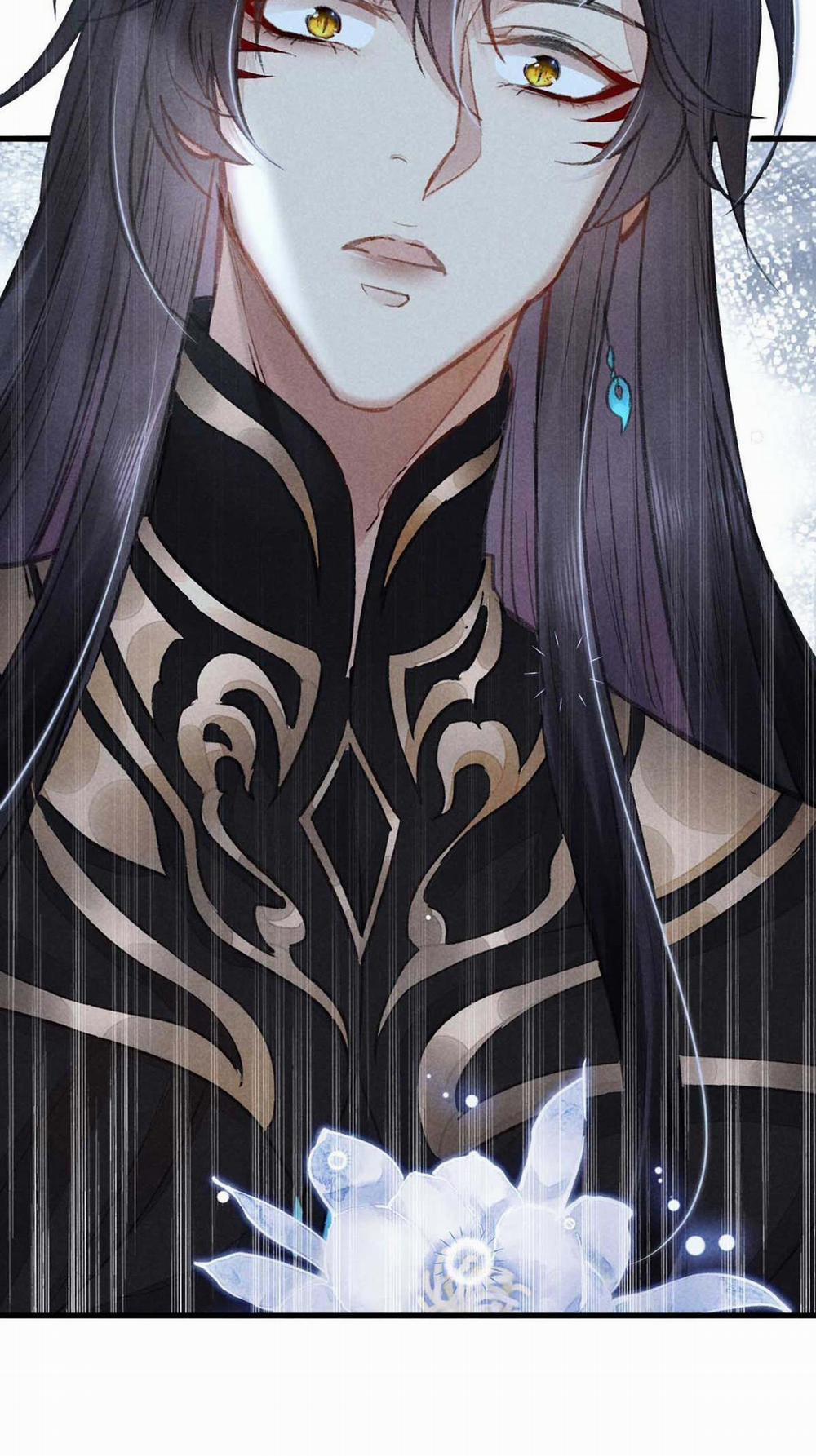 Đồ Mưu Bất Quỹ 16 trang 4