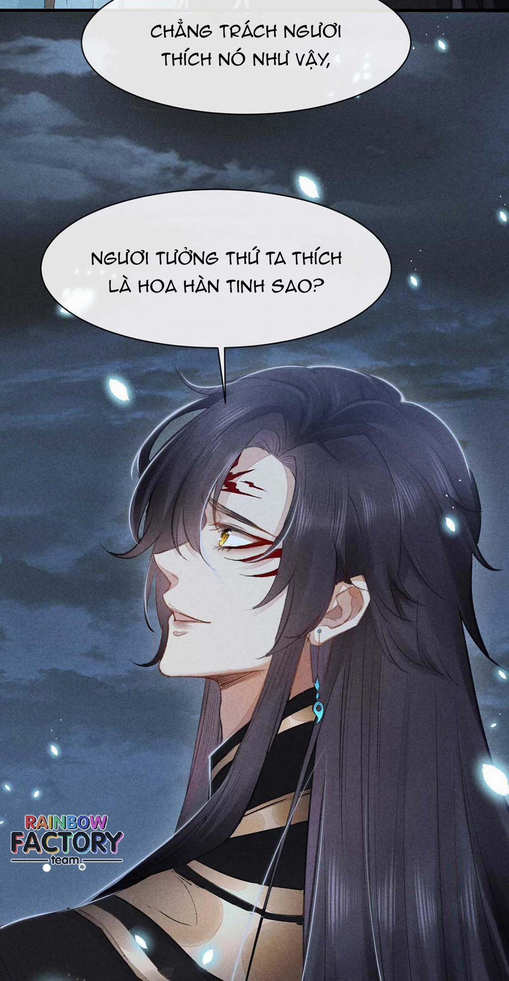 Đồ Mưu Bất Quỹ 16 trang 6