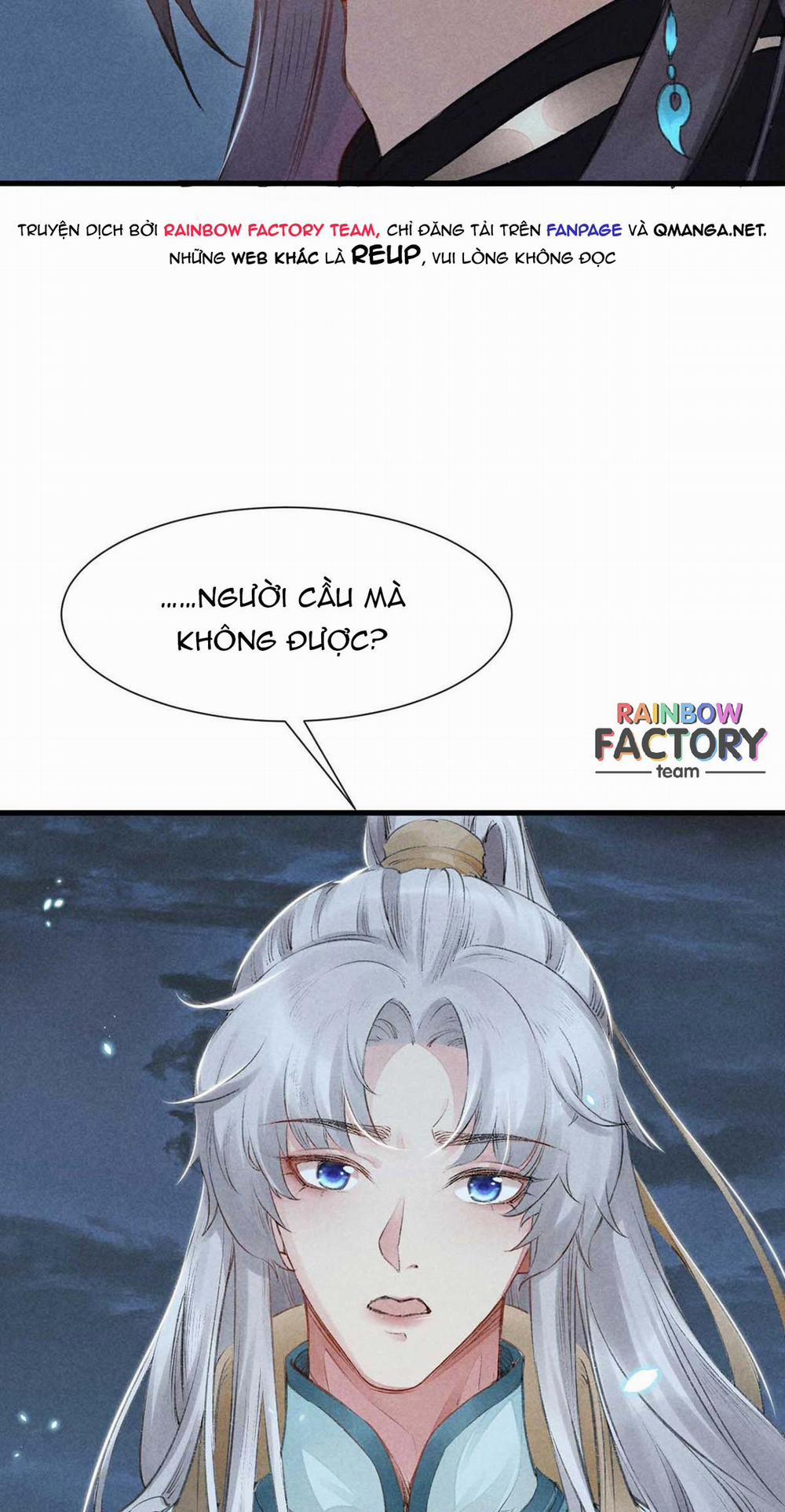 Đồ Mưu Bất Quỹ 16 trang 8