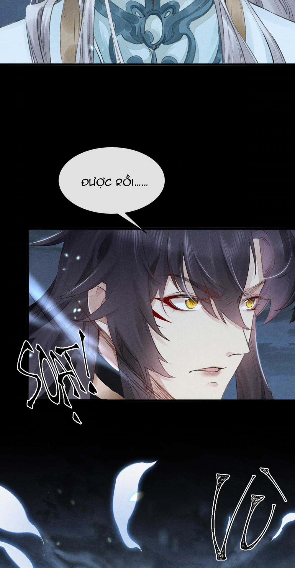 Đồ Mưu Bất Quỹ 16 trang 9