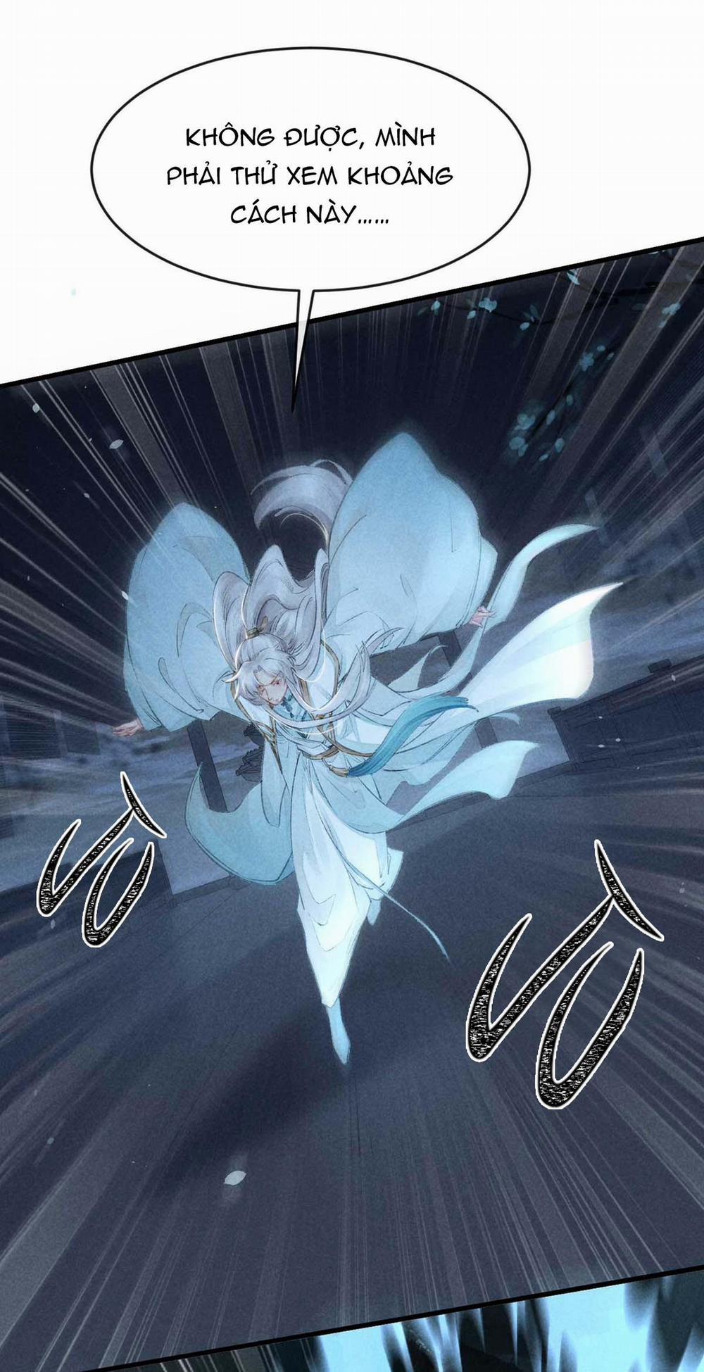 Đồ Mưu Bất Quỹ 17 trang 1