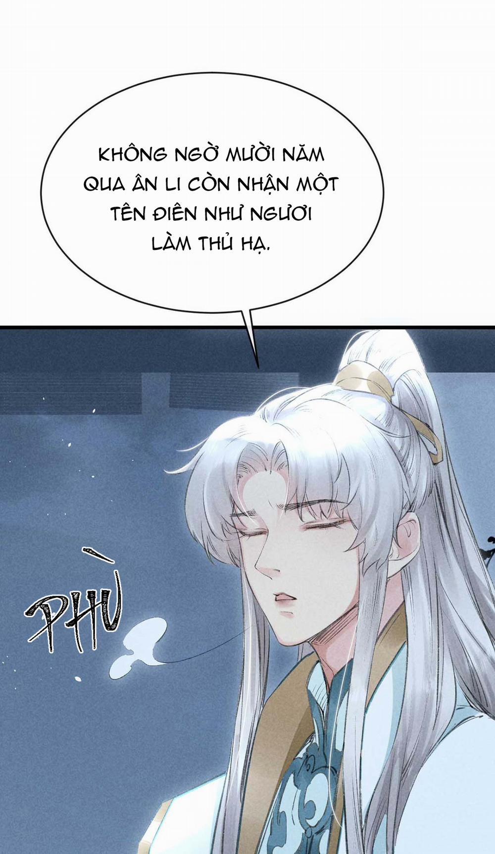 Đồ Mưu Bất Quỹ 17 trang 11