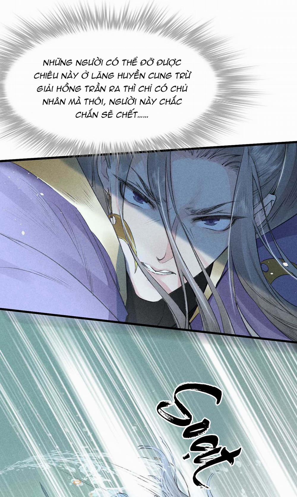 Đồ Mưu Bất Quỹ 17 trang 16