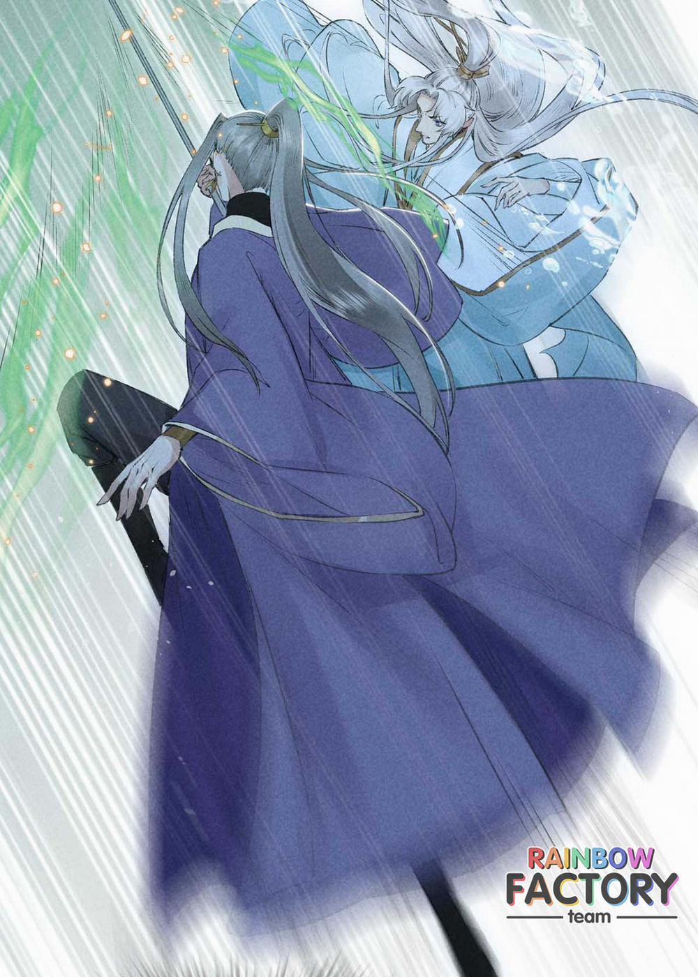 Đồ Mưu Bất Quỹ 17 trang 17