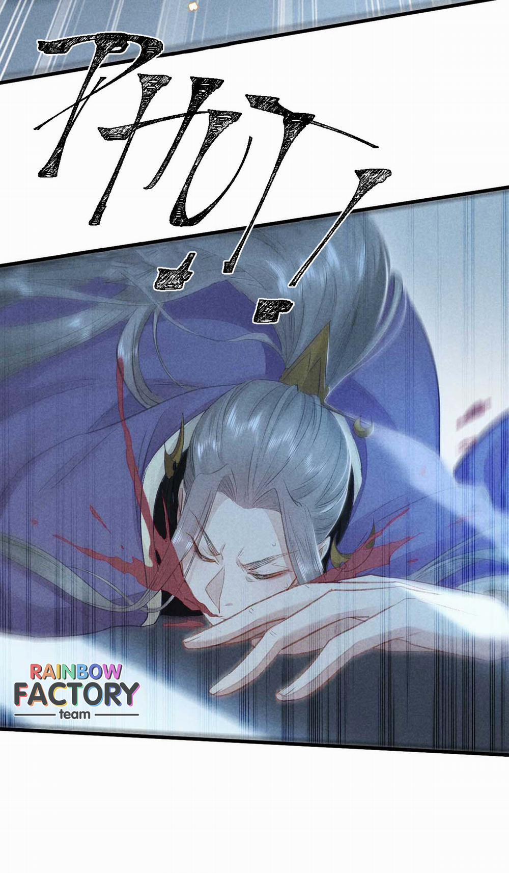 Đồ Mưu Bất Quỹ 17 trang 24