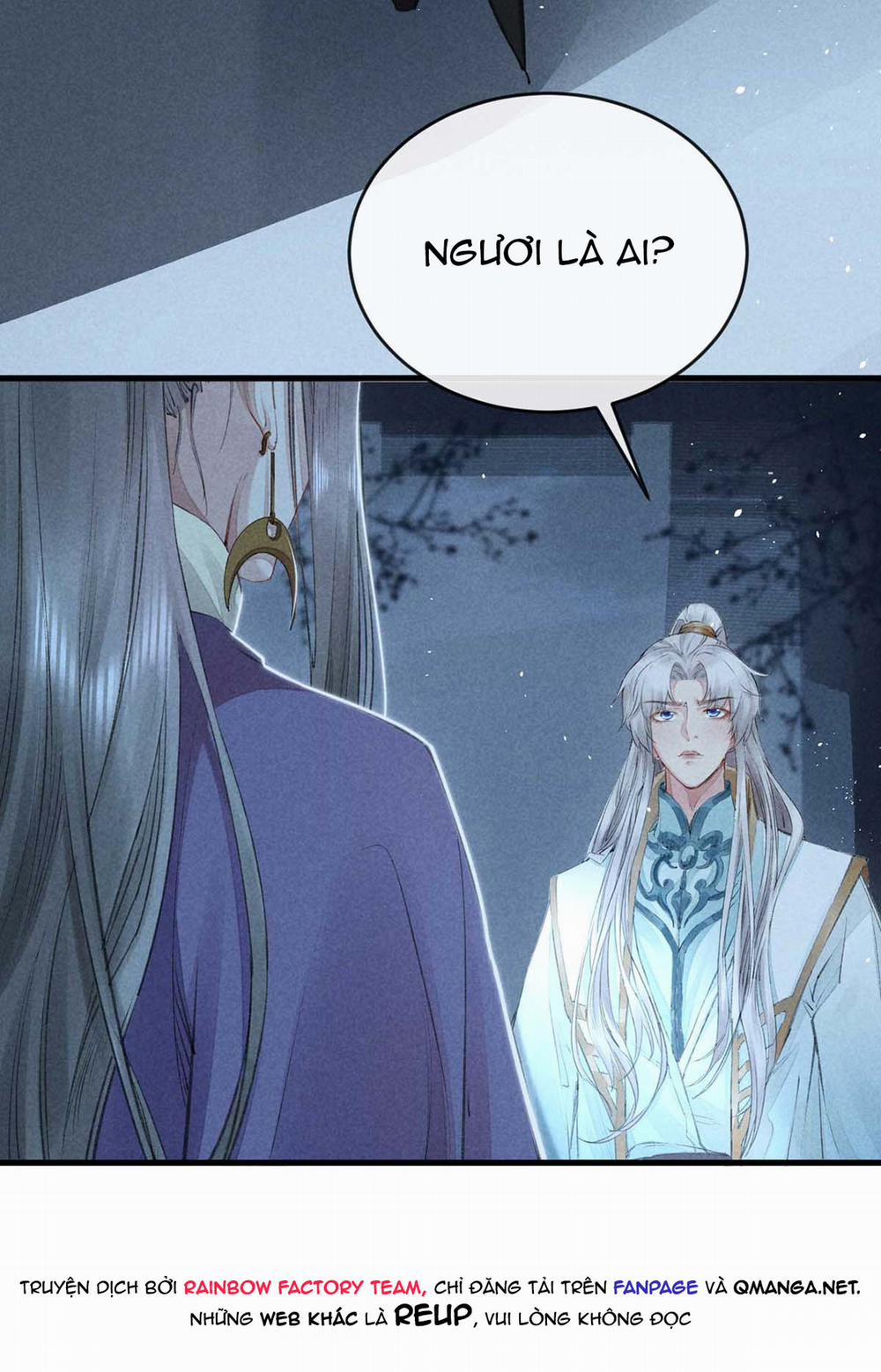 Đồ Mưu Bất Quỹ 17 trang 7