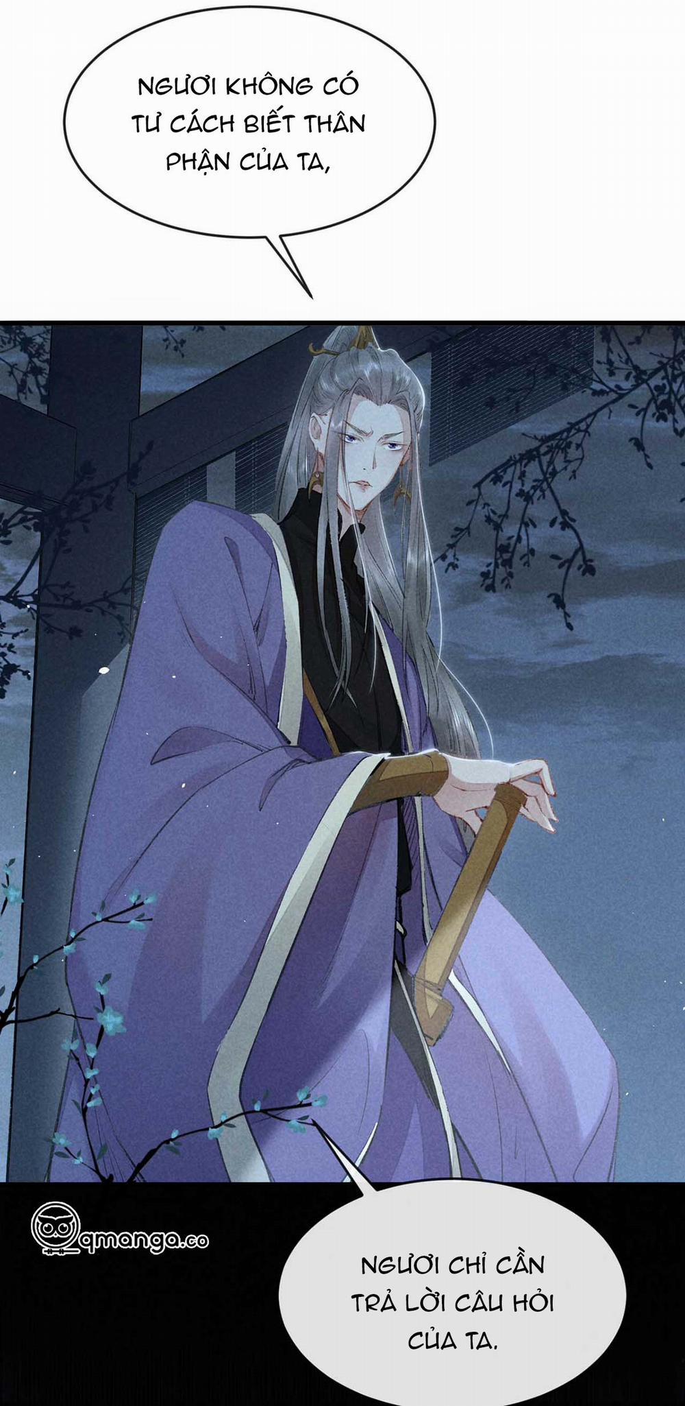 Đồ Mưu Bất Quỹ 17 trang 8