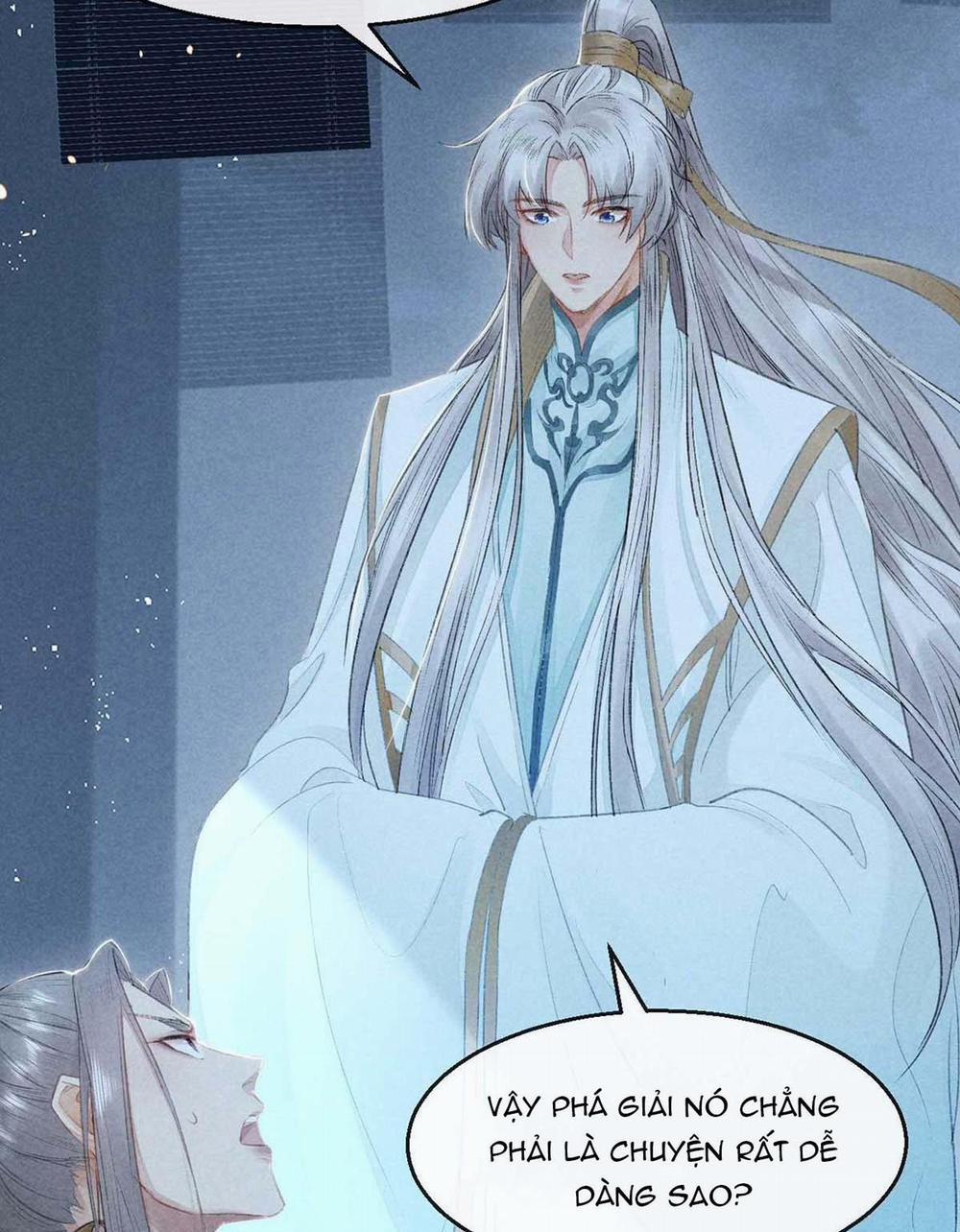 Đồ Mưu Bất Quỹ 18 trang 1