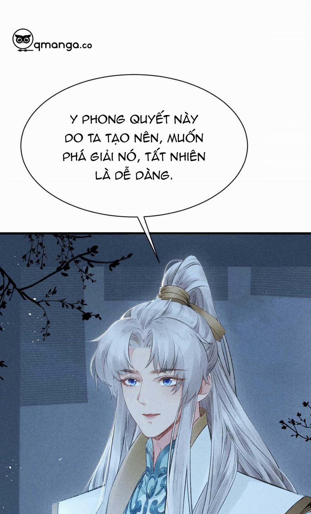 Đồ Mưu Bất Quỹ 18 trang 10