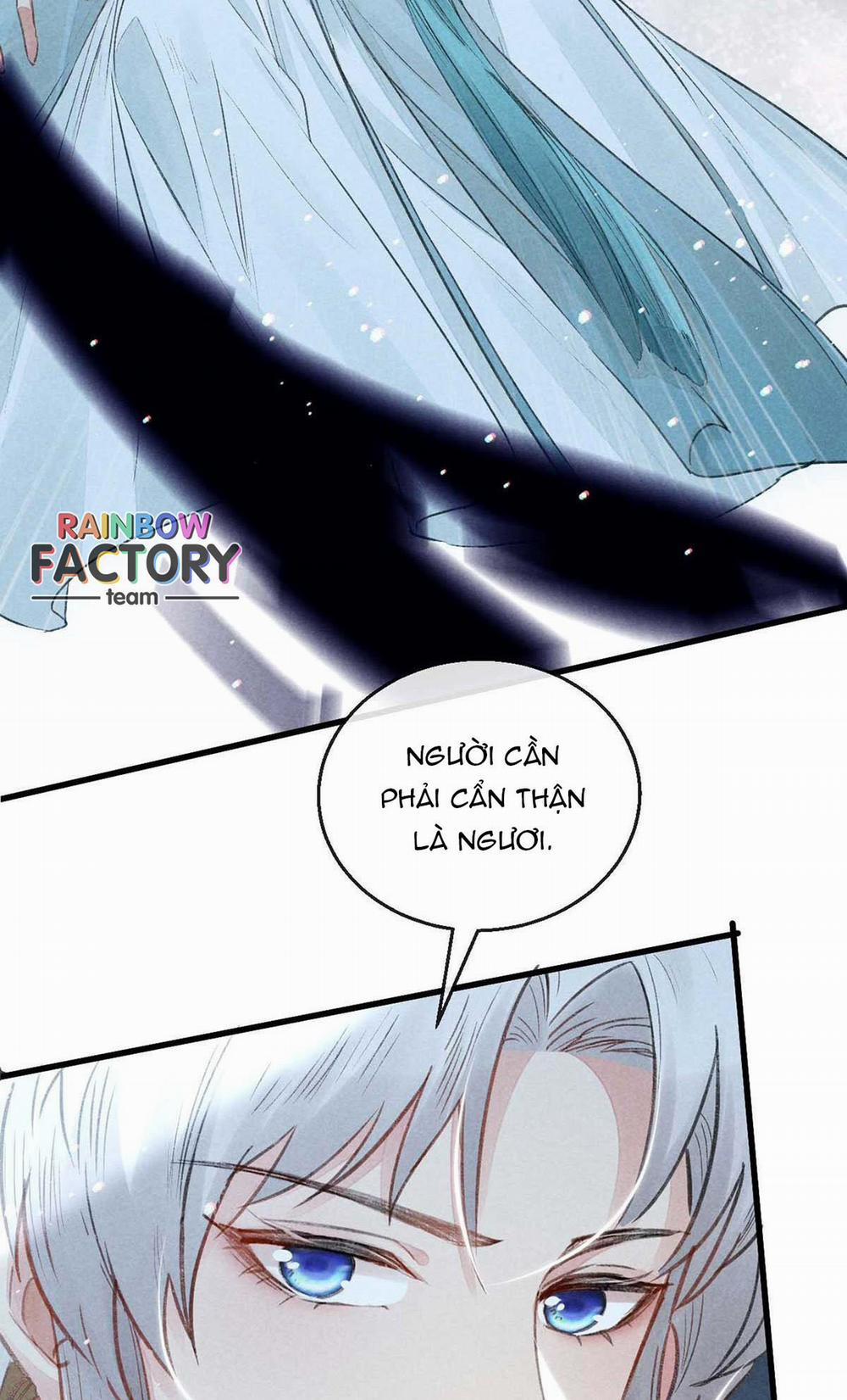 Đồ Mưu Bất Quỹ 18 trang 16