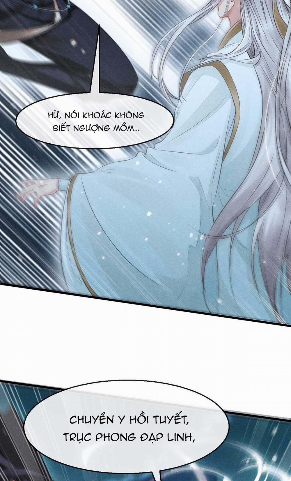 Đồ Mưu Bất Quỹ 18 trang 18