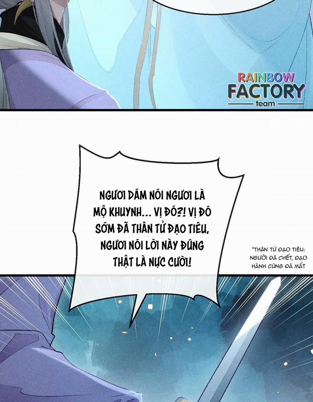 Đồ Mưu Bất Quỹ 18 trang 2