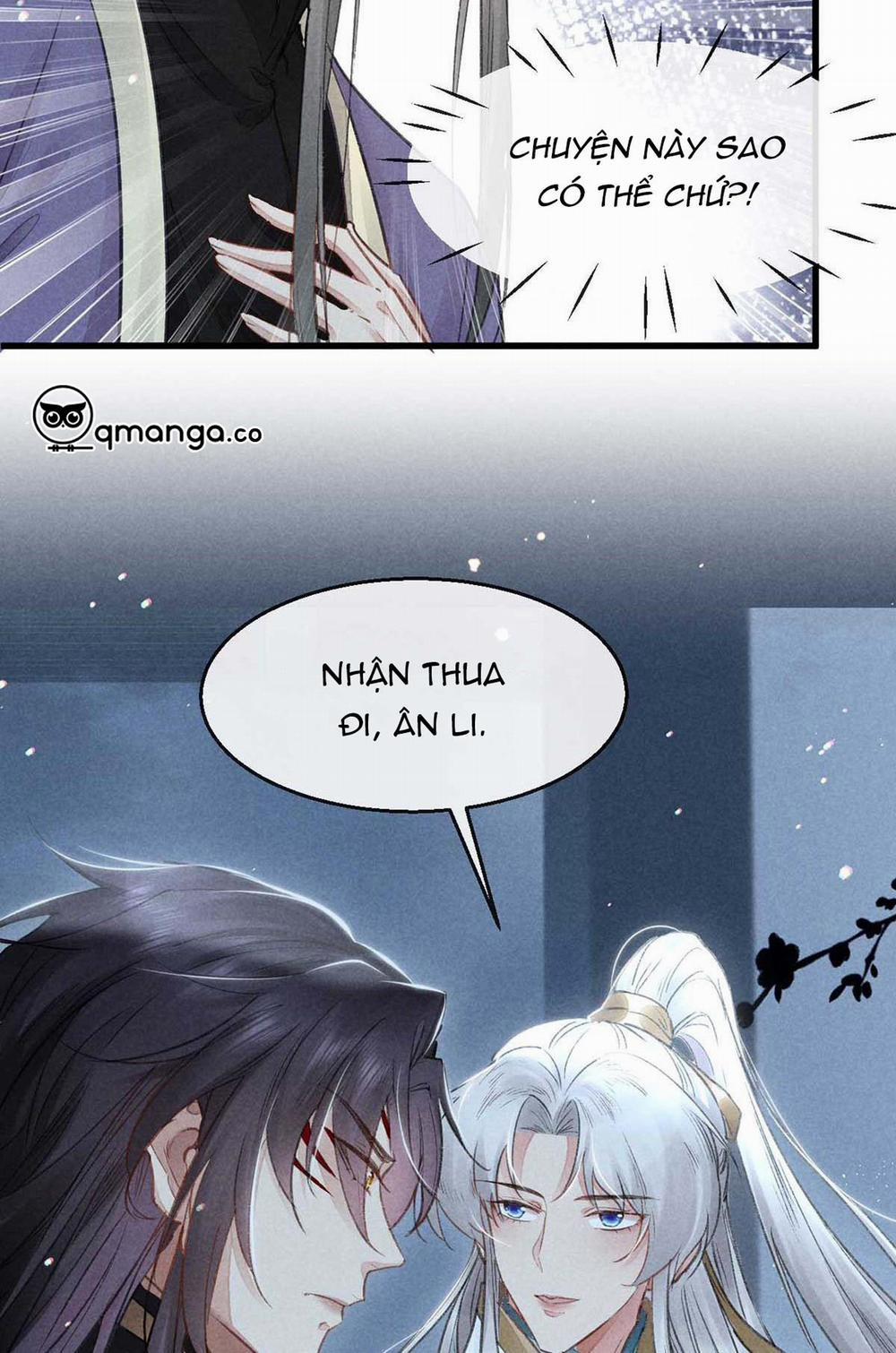 Đồ Mưu Bất Quỹ 18 trang 24