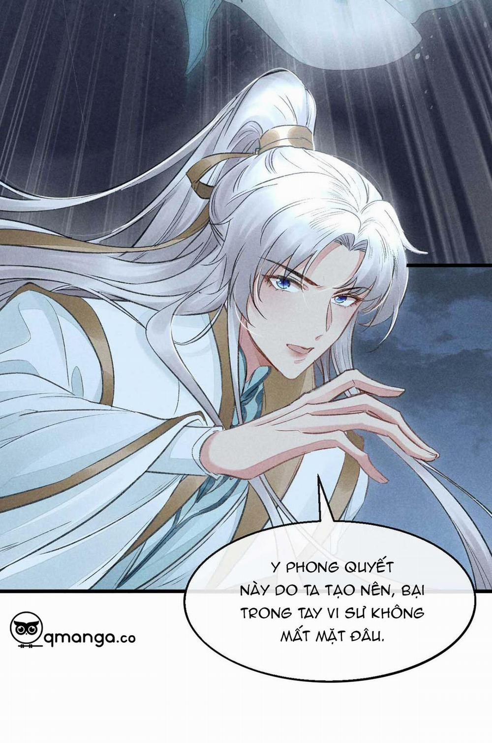 Đồ Mưu Bất Quỹ 18 trang 29