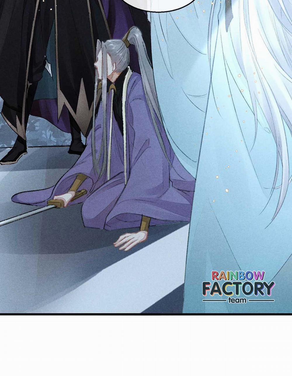 Đồ Mưu Bất Quỹ 18 trang 6