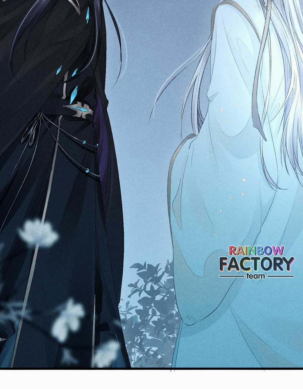 Đồ Mưu Bất Quỹ 18 trang 9