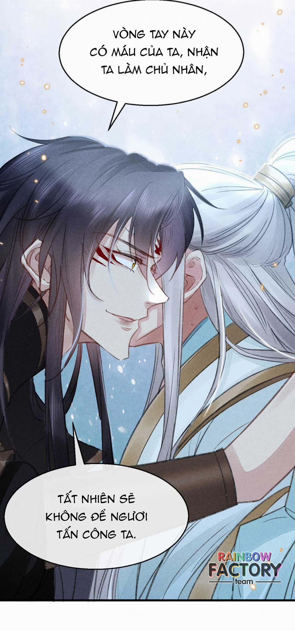 Đồ Mưu Bất Quỹ 19 trang 0