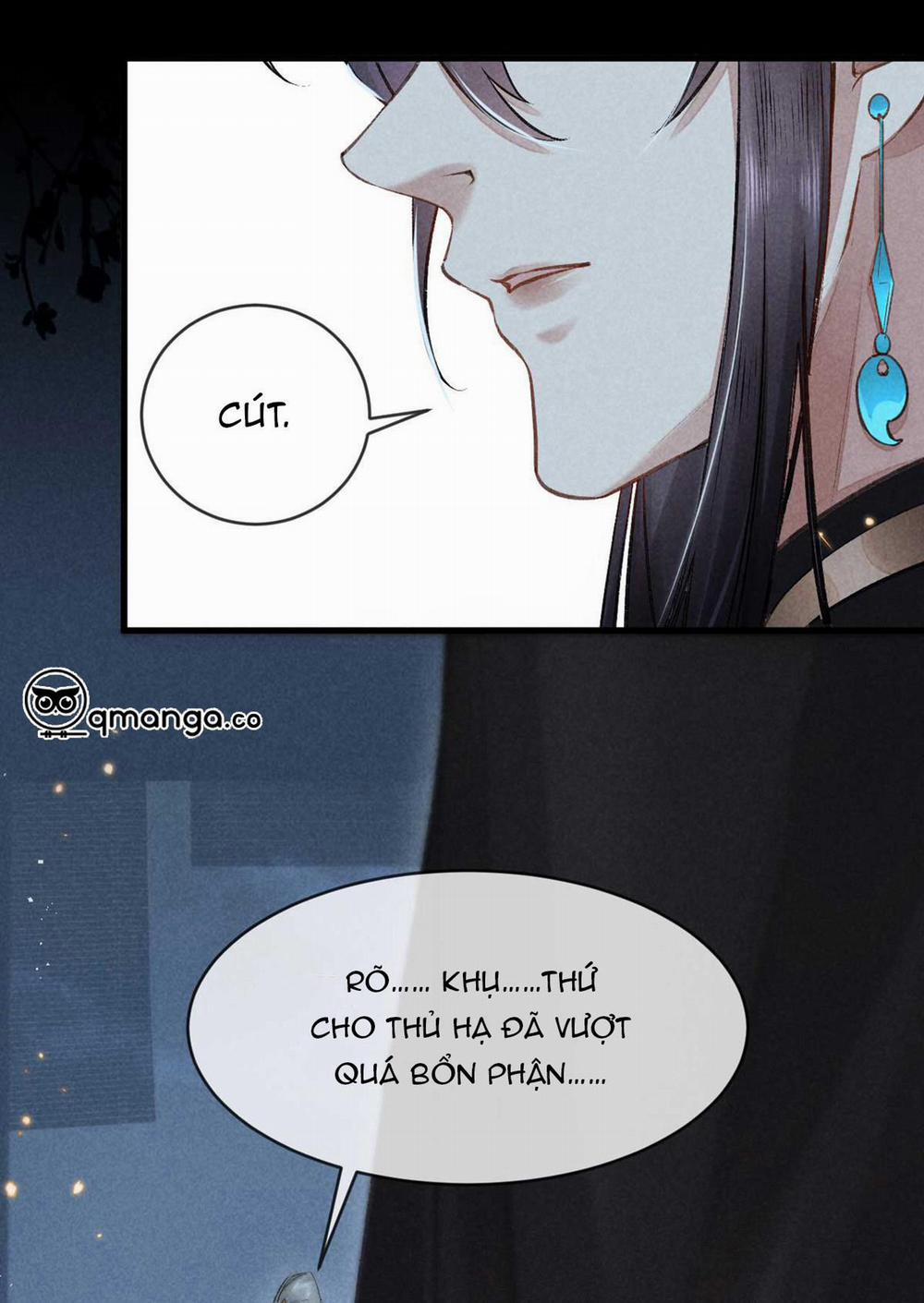 Đồ Mưu Bất Quỹ 20 trang 0