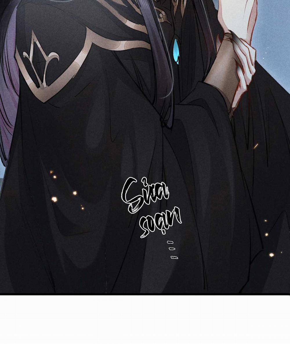 Đồ Mưu Bất Quỹ 20 trang 10