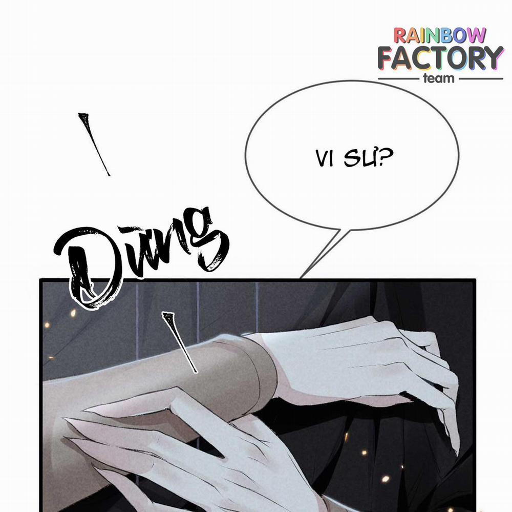 Đồ Mưu Bất Quỹ 20 trang 13