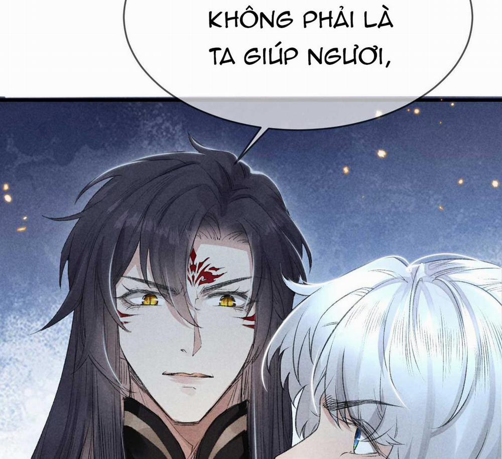 Đồ Mưu Bất Quỹ 20 trang 21