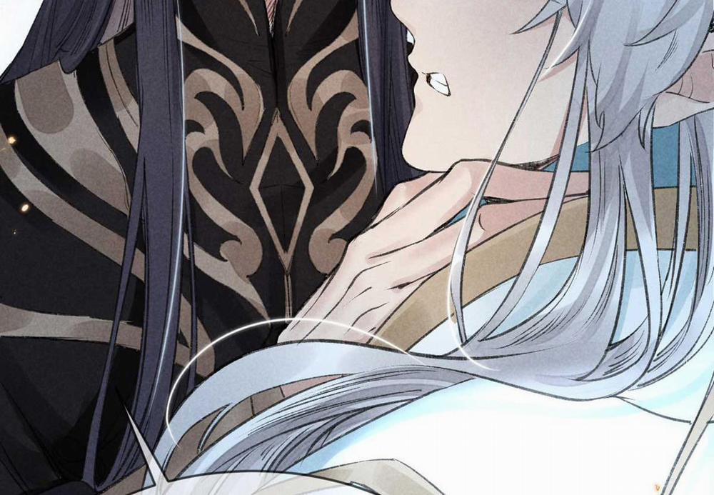 Đồ Mưu Bất Quỹ 20 trang 22