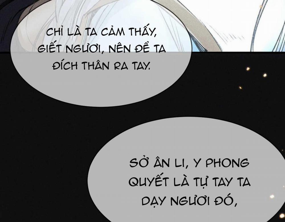 Đồ Mưu Bất Quỹ 20 trang 23