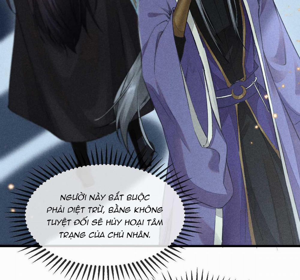 Đồ Mưu Bất Quỹ 20 trang 3