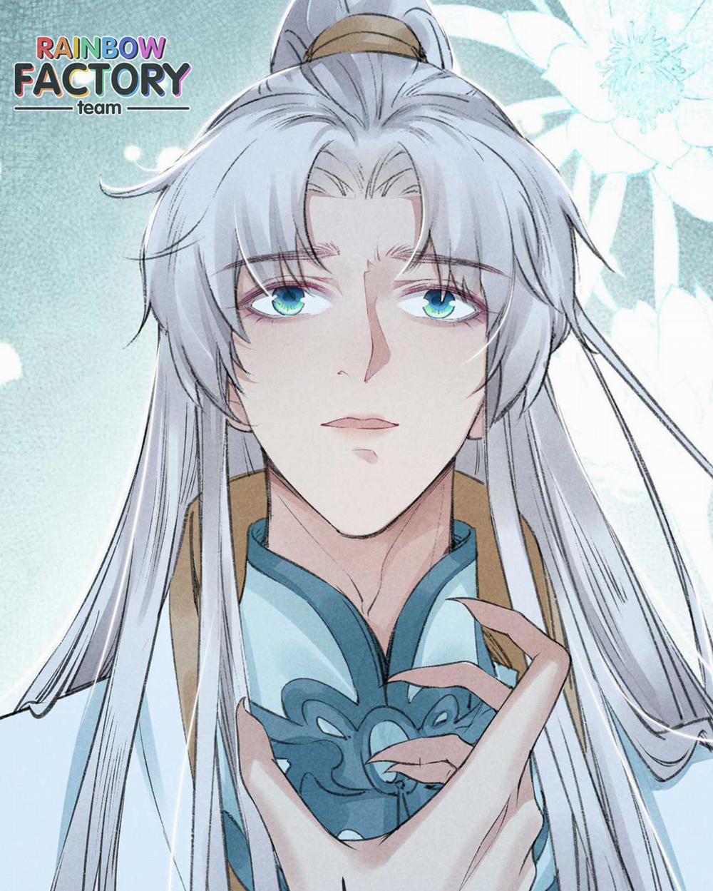 Đồ Mưu Bất Quỹ 20 trang 35