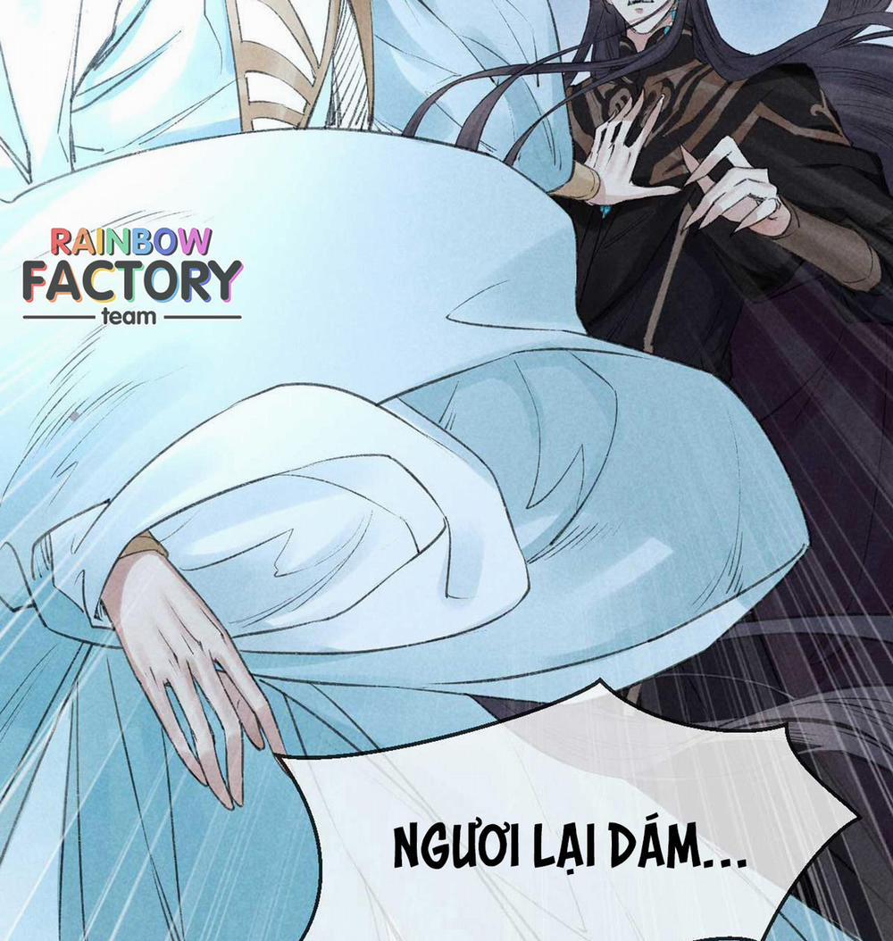 Đồ Mưu Bất Quỹ 20 trang 42