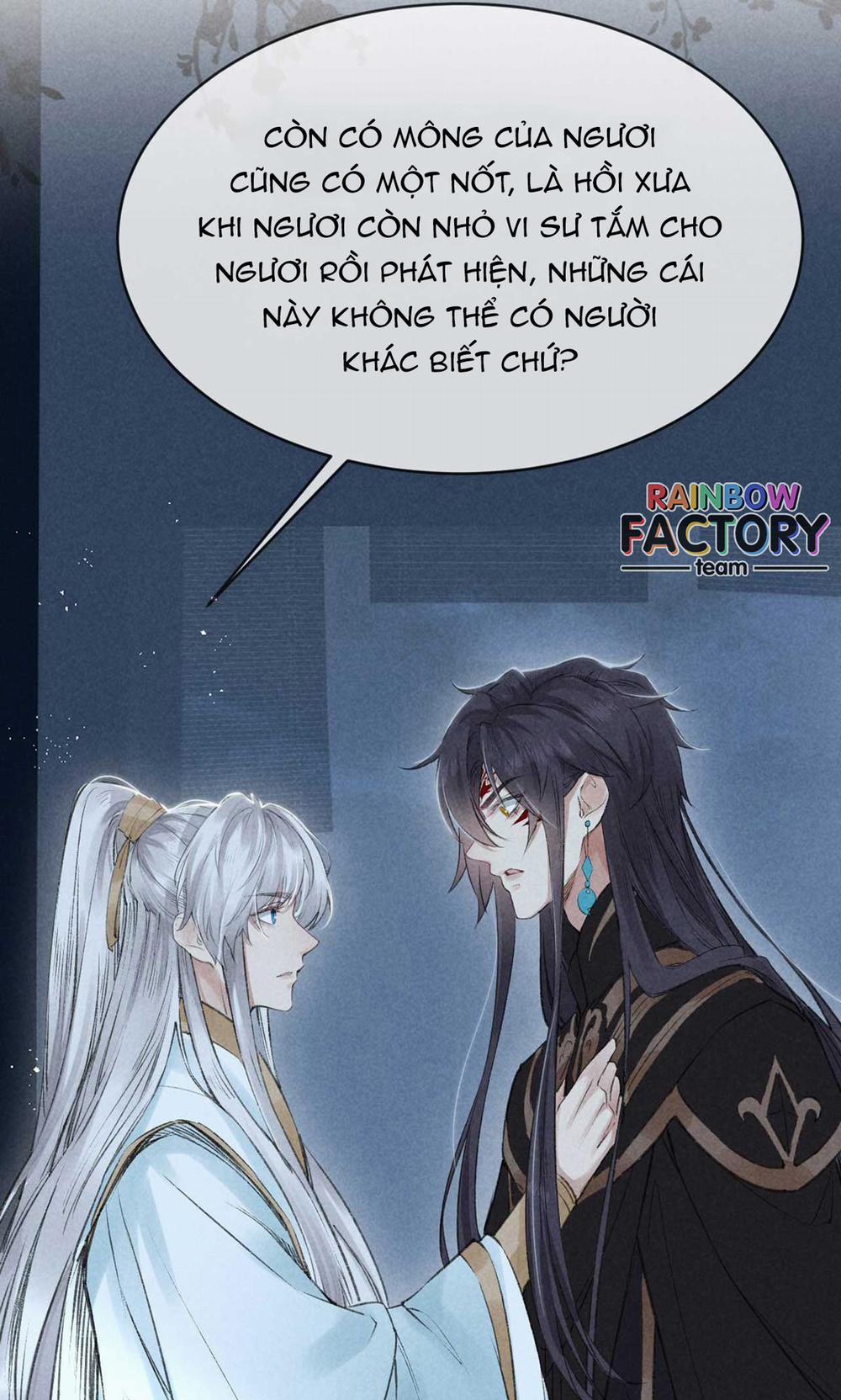 Đồ Mưu Bất Quỹ 20 trang 45