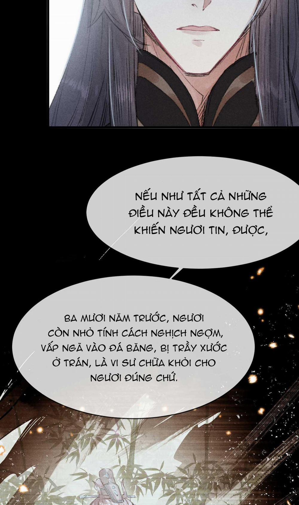 Đồ Mưu Bất Quỹ 20 trang 47