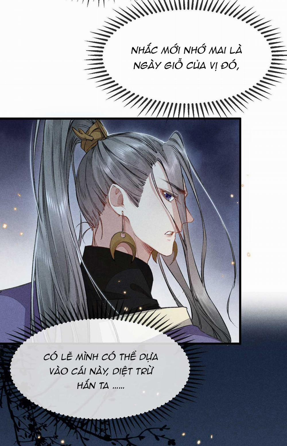 Đồ Mưu Bất Quỹ 20 trang 5