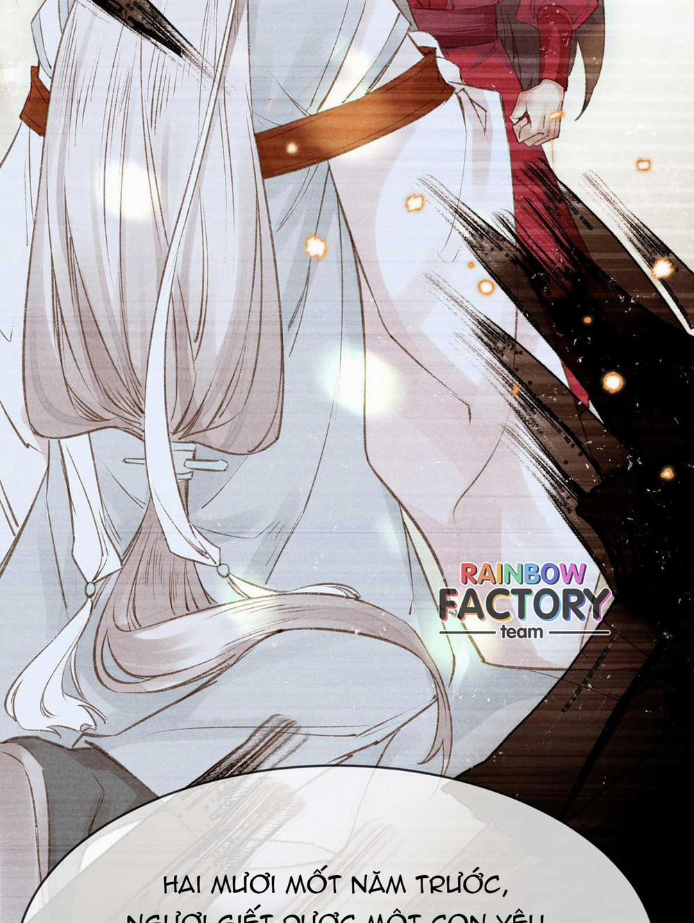 Đồ Mưu Bất Quỹ 20 trang 50